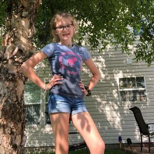 Meet your Posher, Meredith